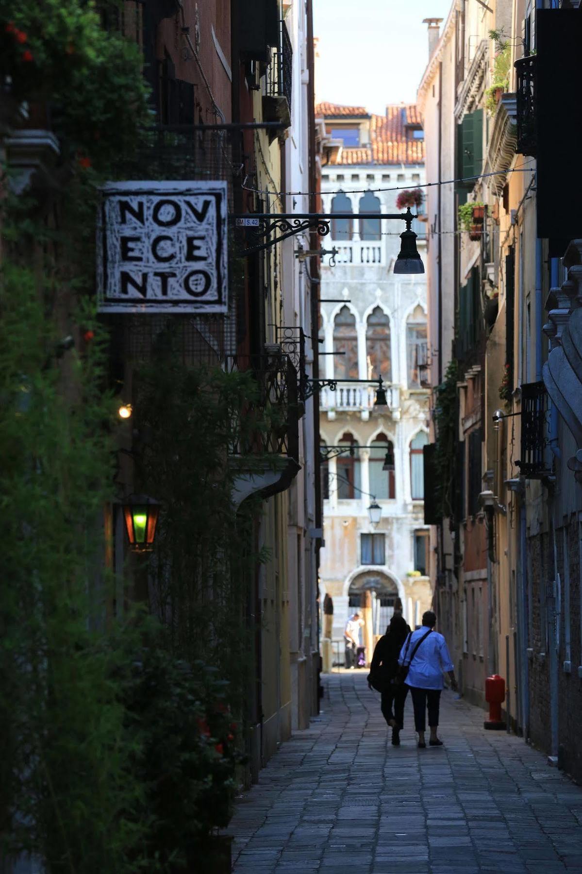 Hotel Novecento Boutique Venezia