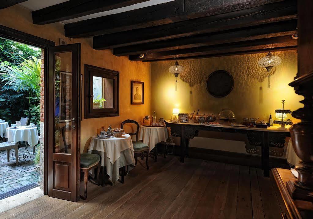 Novecento Boutique Venezia