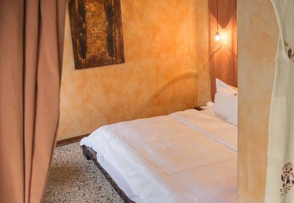 Hotel Novecento Boutique Venezia