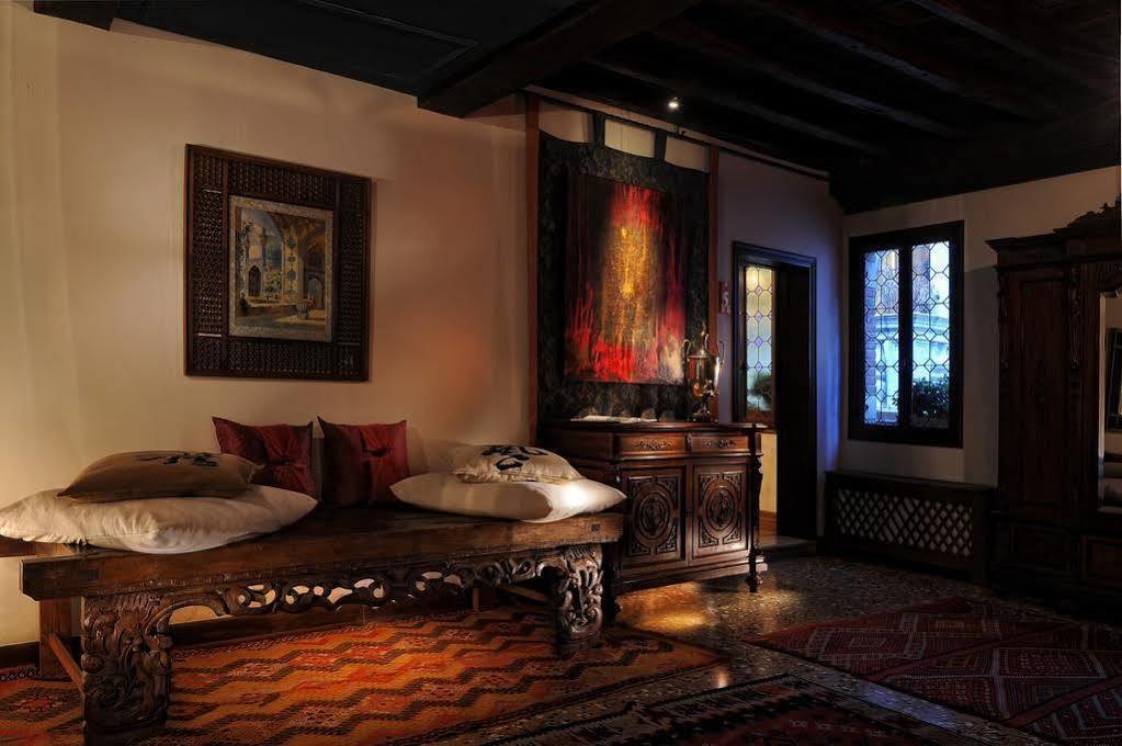 Hotel Novecento Boutique Venezia